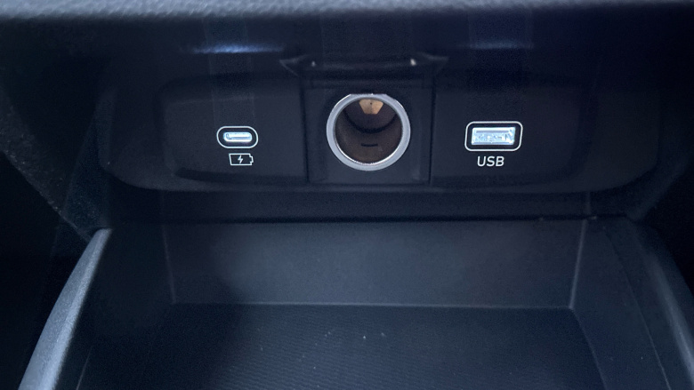 Hyundai i10 1.0 [63] Advance 5dr Auto [Nav] Petrol Hatchback